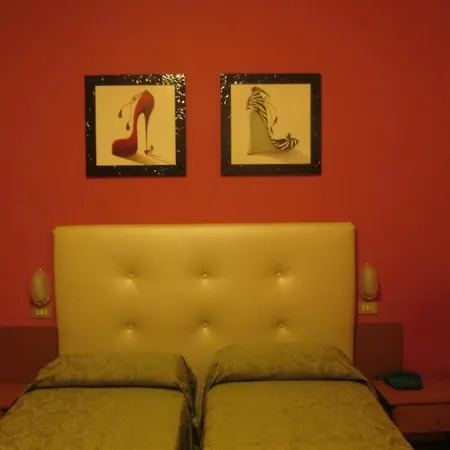 Albergo Innocenti 3*