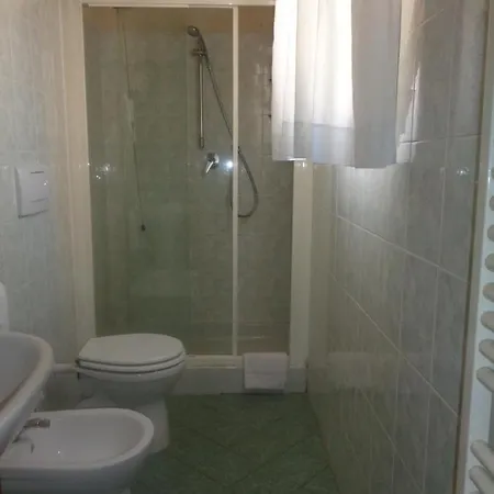 Albergo Innocenti 3* Montecatini Terme