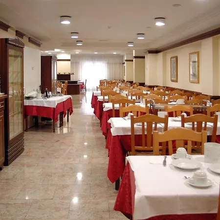 Albergo Innocenti Montecatini Terme